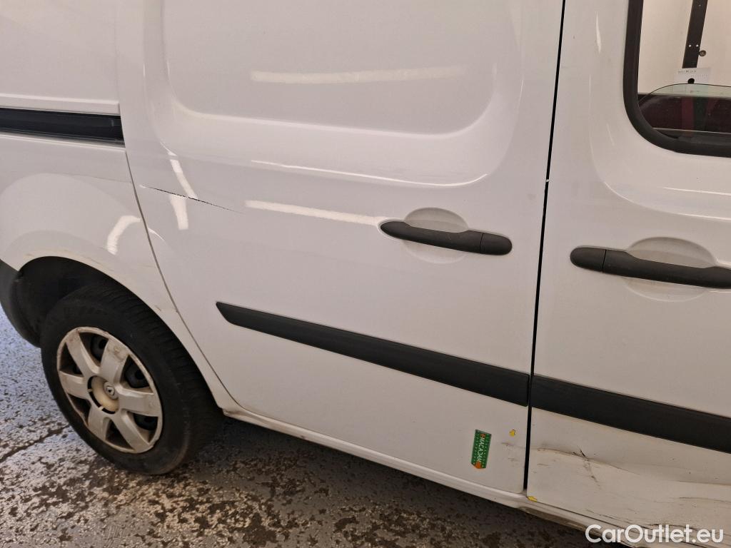  Renault  Kangoo  Express Extra (Série Spéciale) 1.5 dCi 75CV BVM5 E6 #15