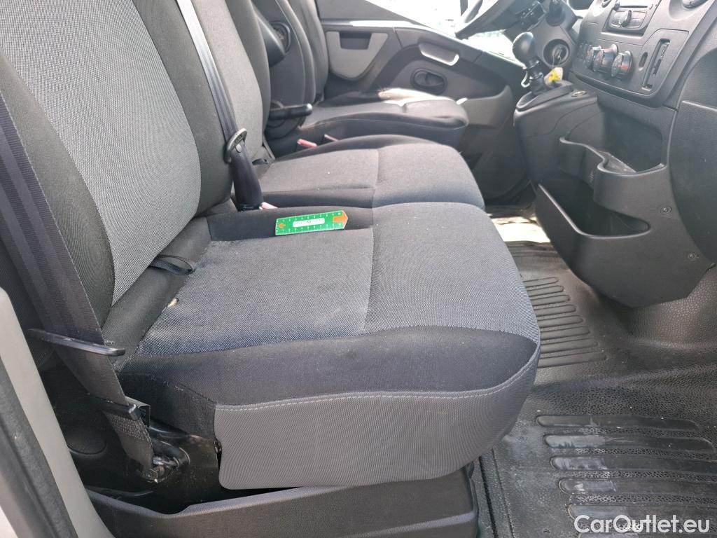  Renault  Master RENAULT  VU 4p Fourgon FGGCf Trac F3500 L2H3 dCi 110 Euro6 #1