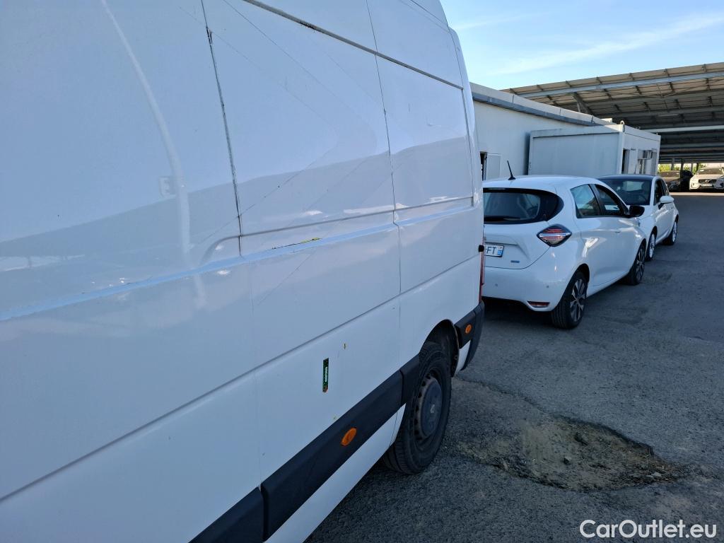  Renault  Master RENAULT  VU 4p Fourgon FG GCf Trac F3500 L3H3 Energy dCi 145 E6 #5