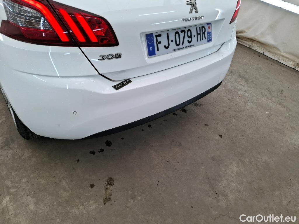  Peugeot  308  Premium Pack 1.5 HDI 100CV BVM6 E6dT #31