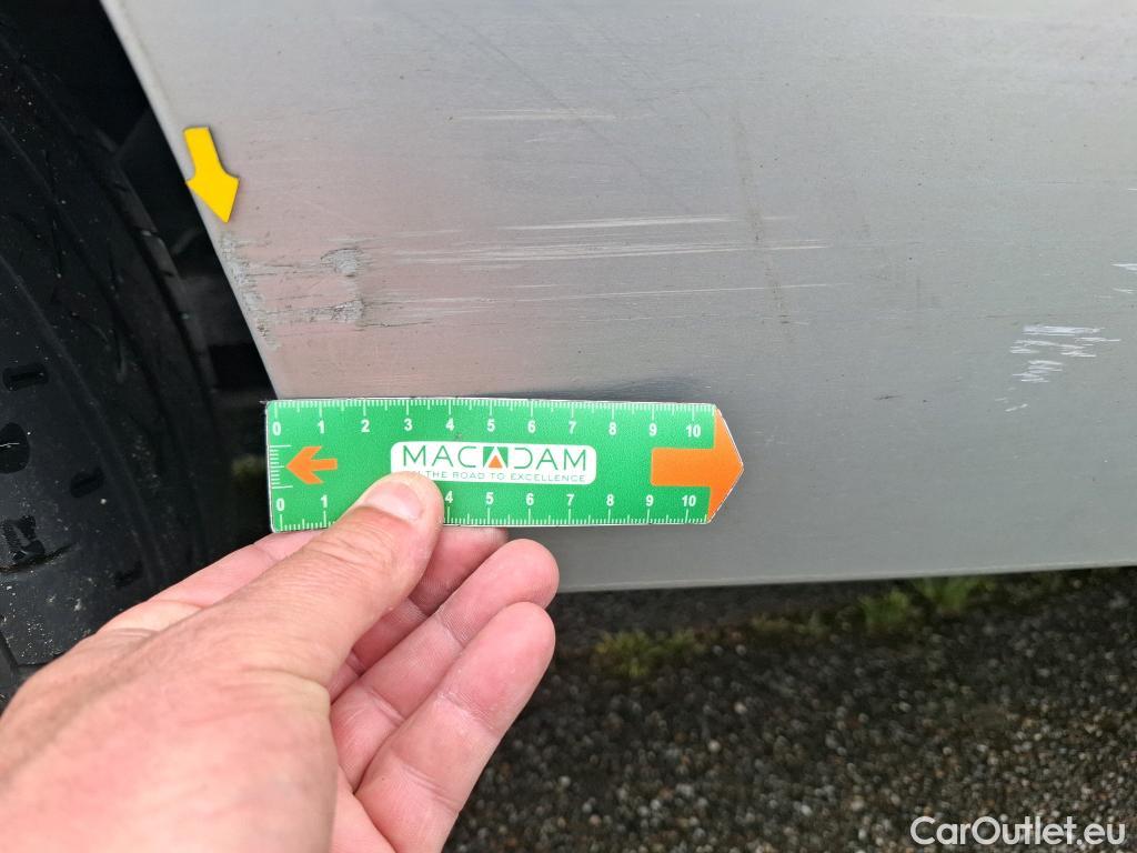  Renault  Master RENAULT  VU 4p Fourgon FGGCf Trac F3500 L2H3 dCi 110 Euro6 #25