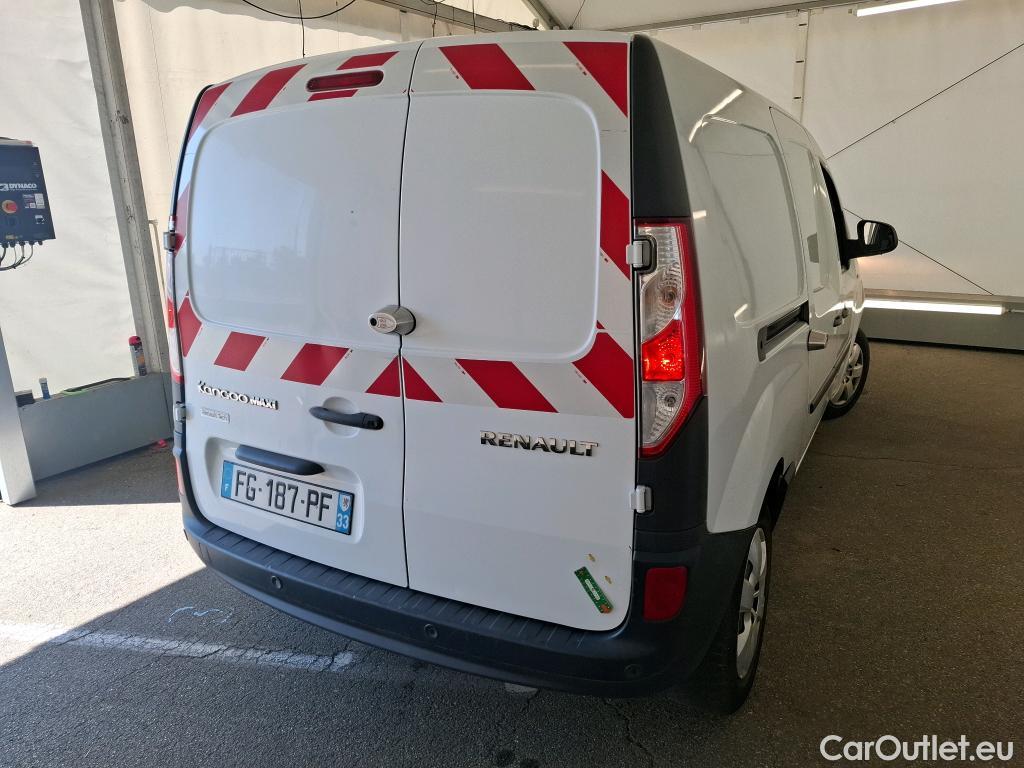  Renault  Kangoo  Express Maxi Extra (Série Spéciale) 1.5 dCi 90CV BVM5 E6 #56