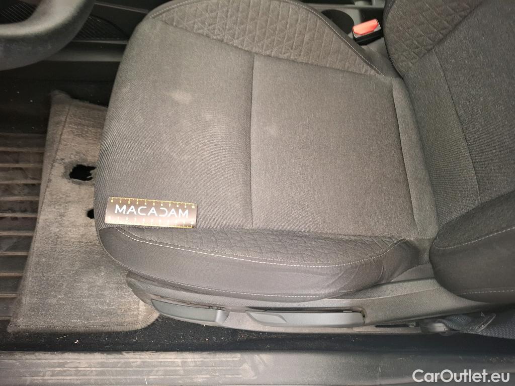  Renault  Clio  V Société Air Nav 1.5 dCi 85CV BVM6 E6dT #36