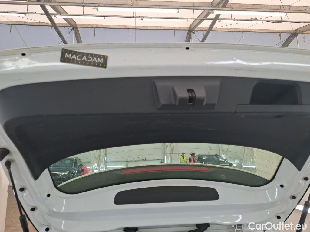  Renault  Clio  V Société Air Nav 1.5 dCi 85CV BVM6 E6dT #23
