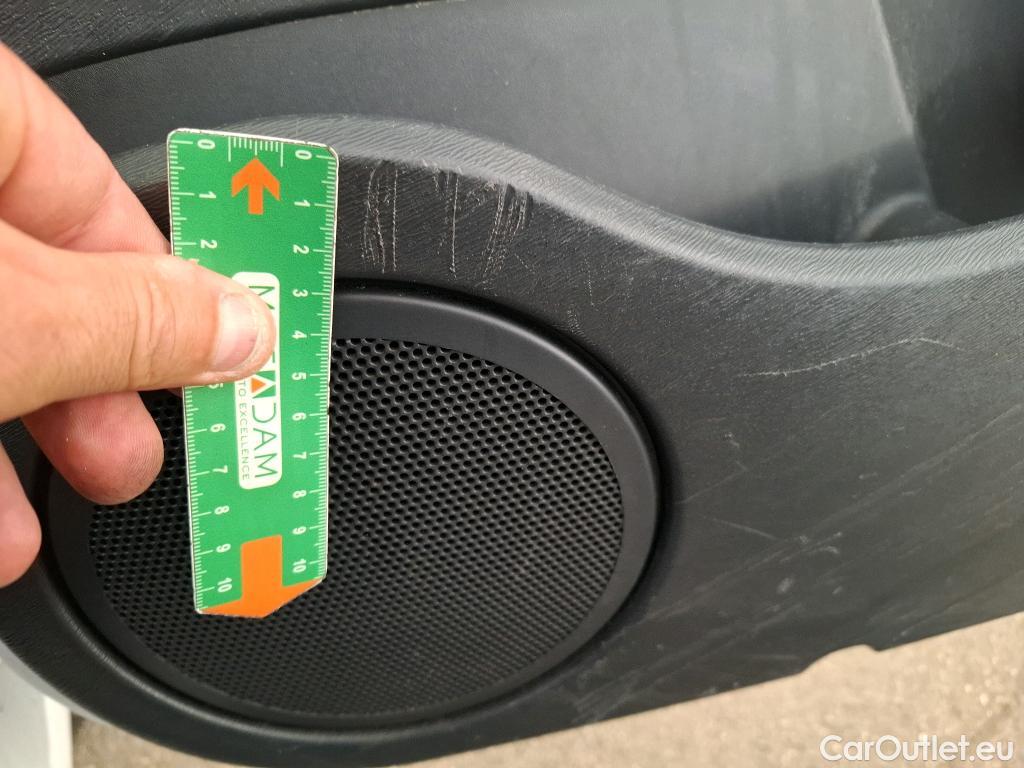  Renault  Kangoo  Express Maxi Extra (Série Spéciale) 1.5 dCi 90CV BVM5 E6 #36