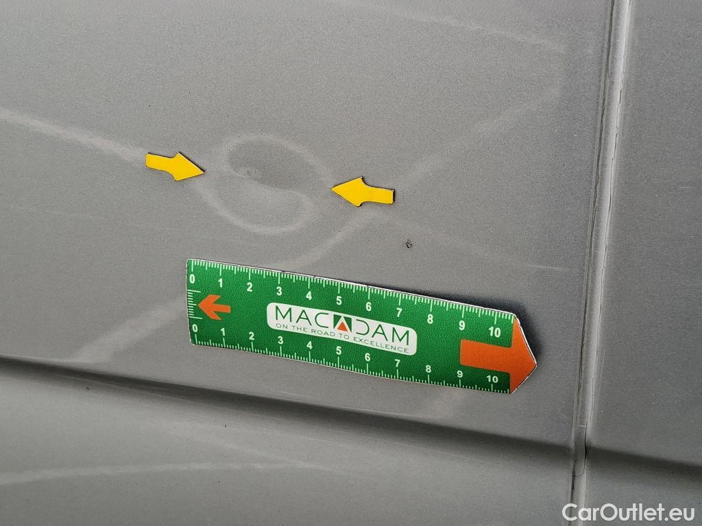  Renault  Master RENAULT  VU 4p Fourgon FGGCf Trac F3500 L2H3 dCi 110 Euro6 #21