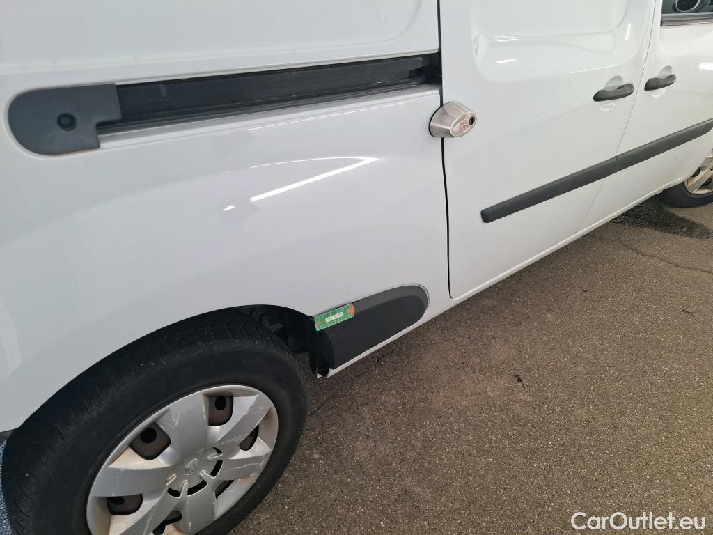  Renault  Kangoo  Express Maxi Extra (Série Spéciale) 1.5 dCi 90CV BVM5 E6 #61