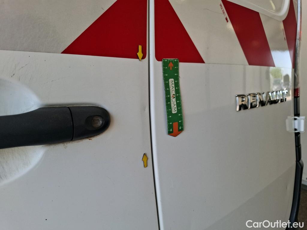  Renault  Kangoo  Express Maxi Extra (Série Spéciale) 1.5 dCi 90CV BVM5 E6 #5