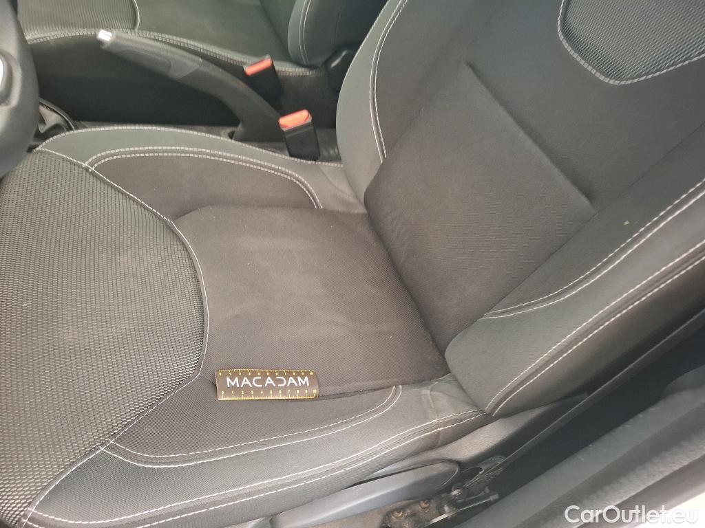  Renault  Clio  IV Air MediaNav 1.5 dCi 90CV BVM5 E6 #40