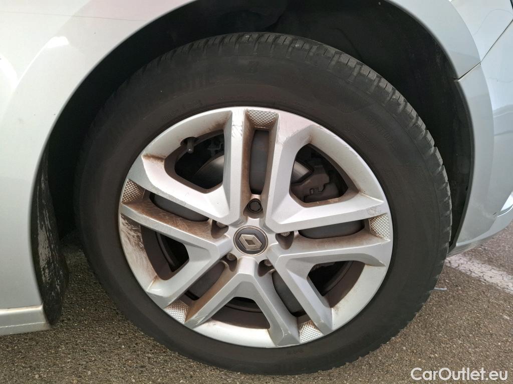  Renault  Megane  IV Grandtour Business 1.5 dCi 110CV BVA6 E6 / TRANSFO VP/VF #84