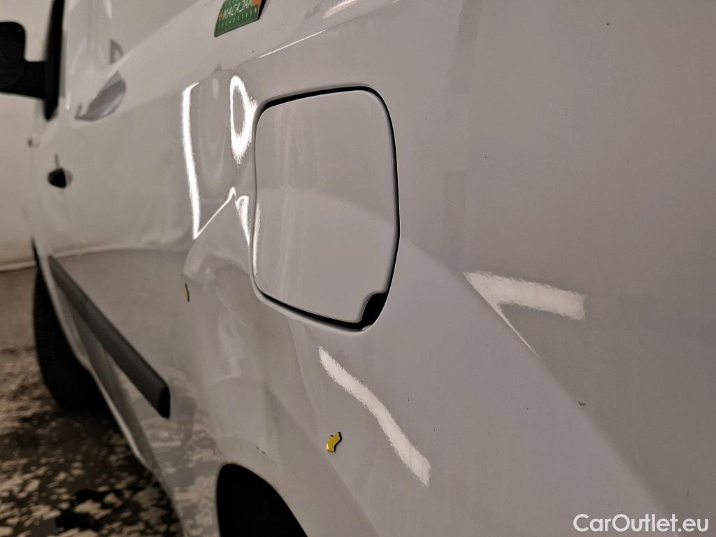  Renault  Kangoo  Express Extra (Série Spéciale) 1.5 dCi 75CV BVM5 E6 #4