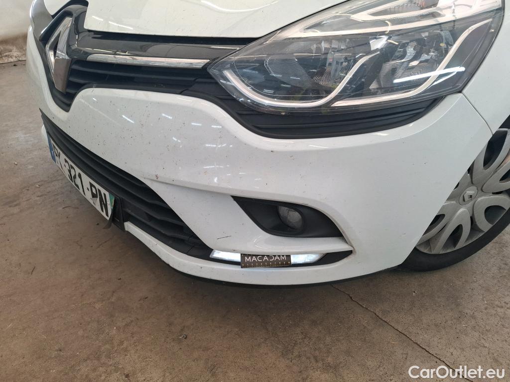  Renault  Clio  IV Air MediaNav 1.5 dCi 90CV BVM5 E6 #14