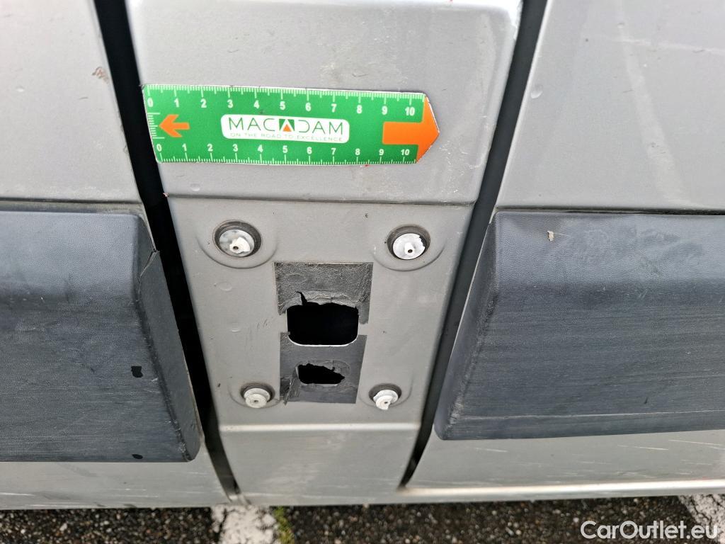  Renault  Master RENAULT  VU 4p Fourgon FGGCf Trac F3500 L2H3 dCi 110 Euro6 #90