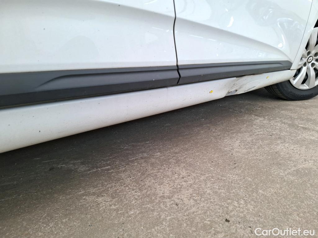  Renault  Clio  V Société Air Nav 1.0 TCe 90CV BVM6 E6d #4