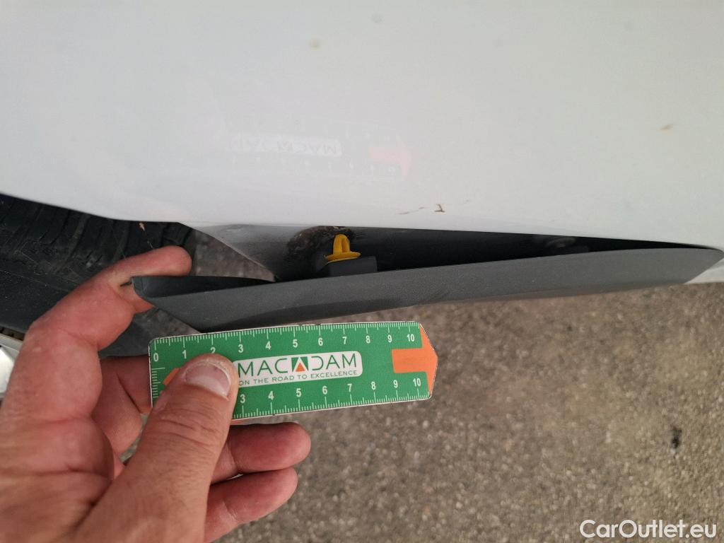  Renault  Kangoo  Express Maxi Extra (Série Spéciale) 1.5 dCi 90CV BVM5 E6 #63