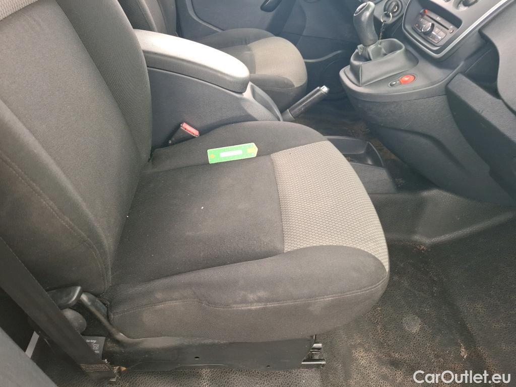  Renault  Kangoo  Express Maxi Extra (Série Spéciale) 1.5 dCi 90CV BVM5 E6 #44