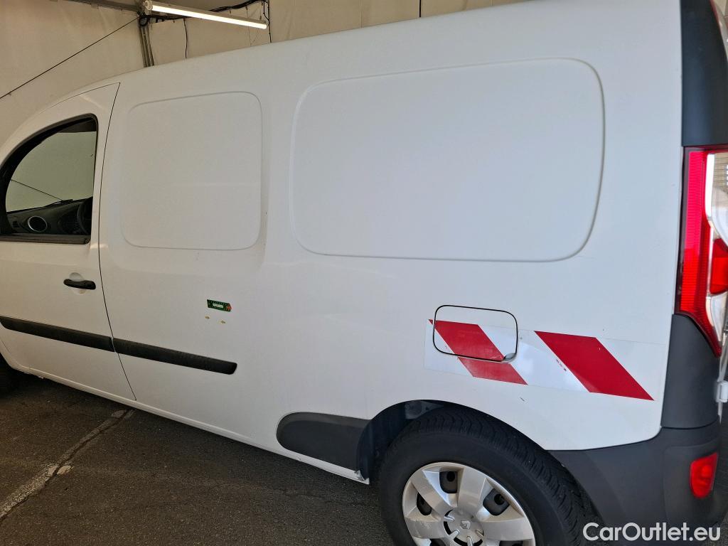  Renault  Kangoo  Express Maxi Extra (Série Spéciale) 1.5 dCi 90CV BVM5 E6 #39