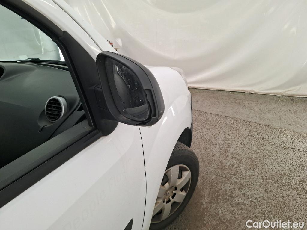  Renault  Kangoo  II Express Grand Confort (L1) 1.5 dCi 80CV BVM6 E6dT #16