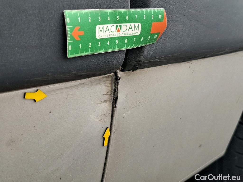  Renault  Master RENAULT  VU 4p Fourgon FGGCf Trac F3500 L2H3 dCi 110 Euro6 #19