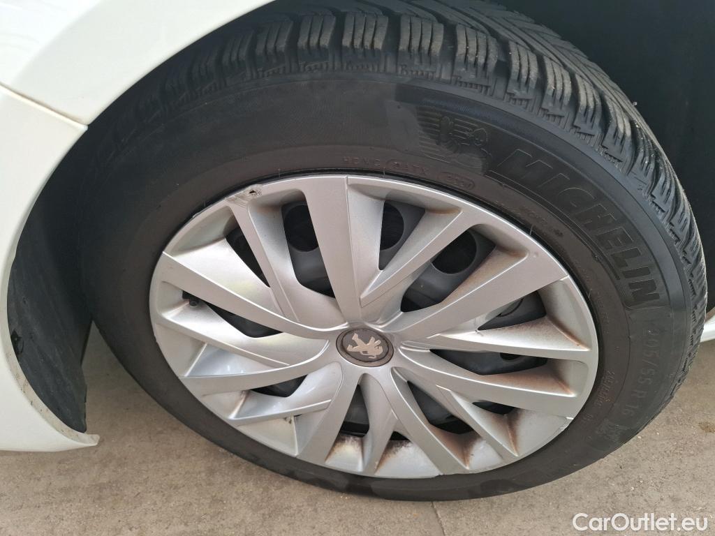  Peugeot  308  Premium Pack 1.5 HDI 100CV BVM6 E6dT #23