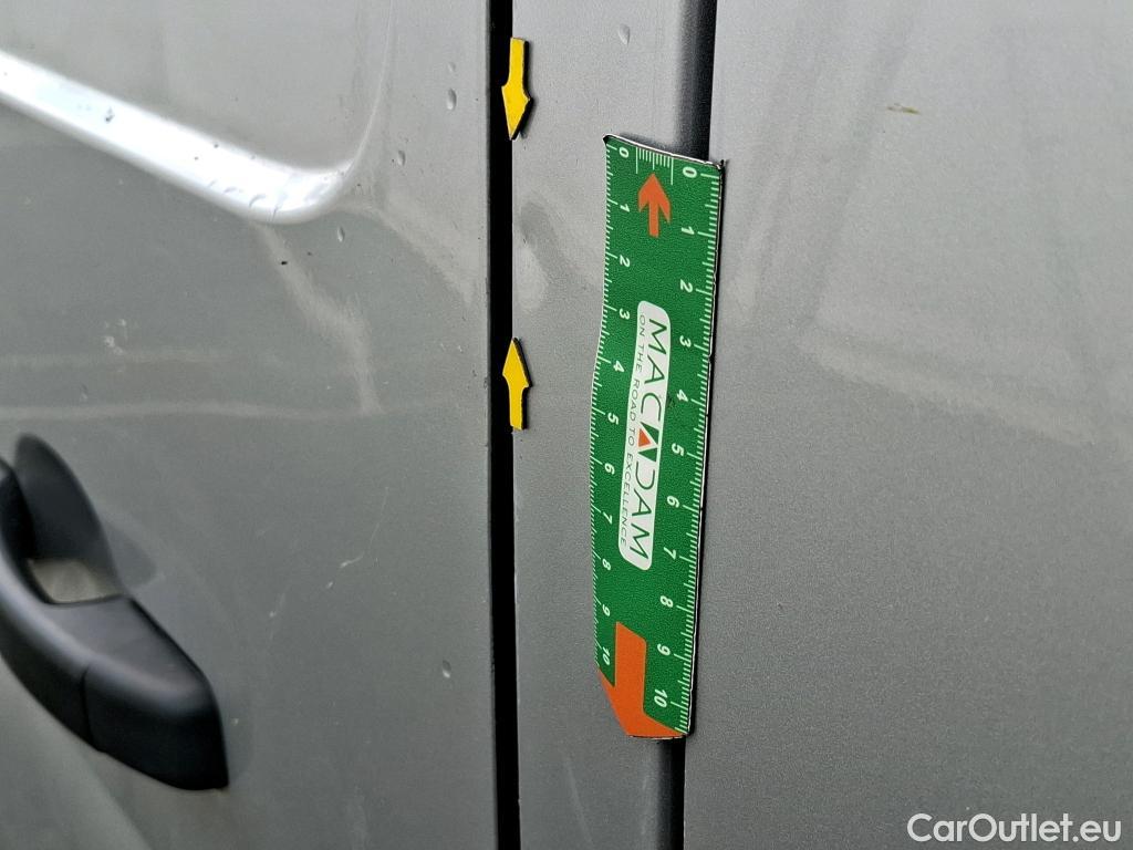  Renault  Master RENAULT  VU 4p Fourgon FGGCf Trac F3500 L2H3 dCi 110 Euro6 #108