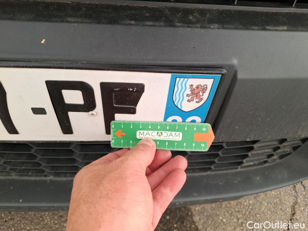  Renault  Kangoo  Express Maxi Extra (Série Spéciale) 1.5 dCi 90CV BVM5 E6 #55