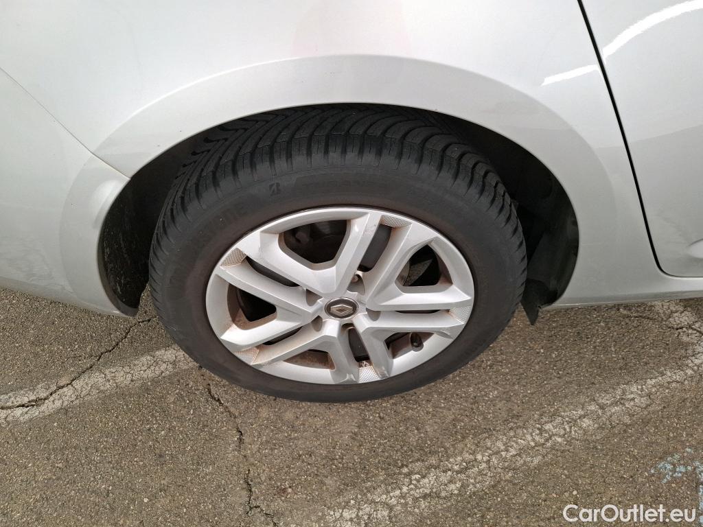  Renault  Megane  IV Grandtour Business 1.5 dCi 110CV BVA6 E6 / TRANSFO VP/VF #90