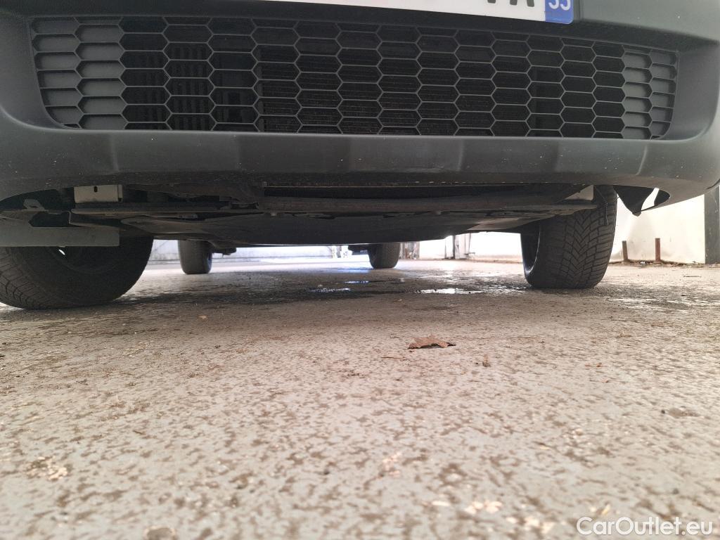  Renault  Kangoo  Express Extra (Série Spéciale) 1.5 dCi 75CV BVM5 E6 #36