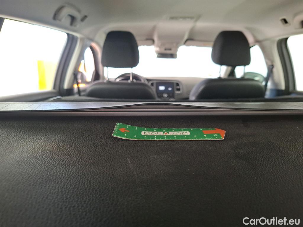  Renault  Megane  IV Grandtour Business 1.5 dCi 110CV BVA6 E6 / TRANSFO VP/VF #71