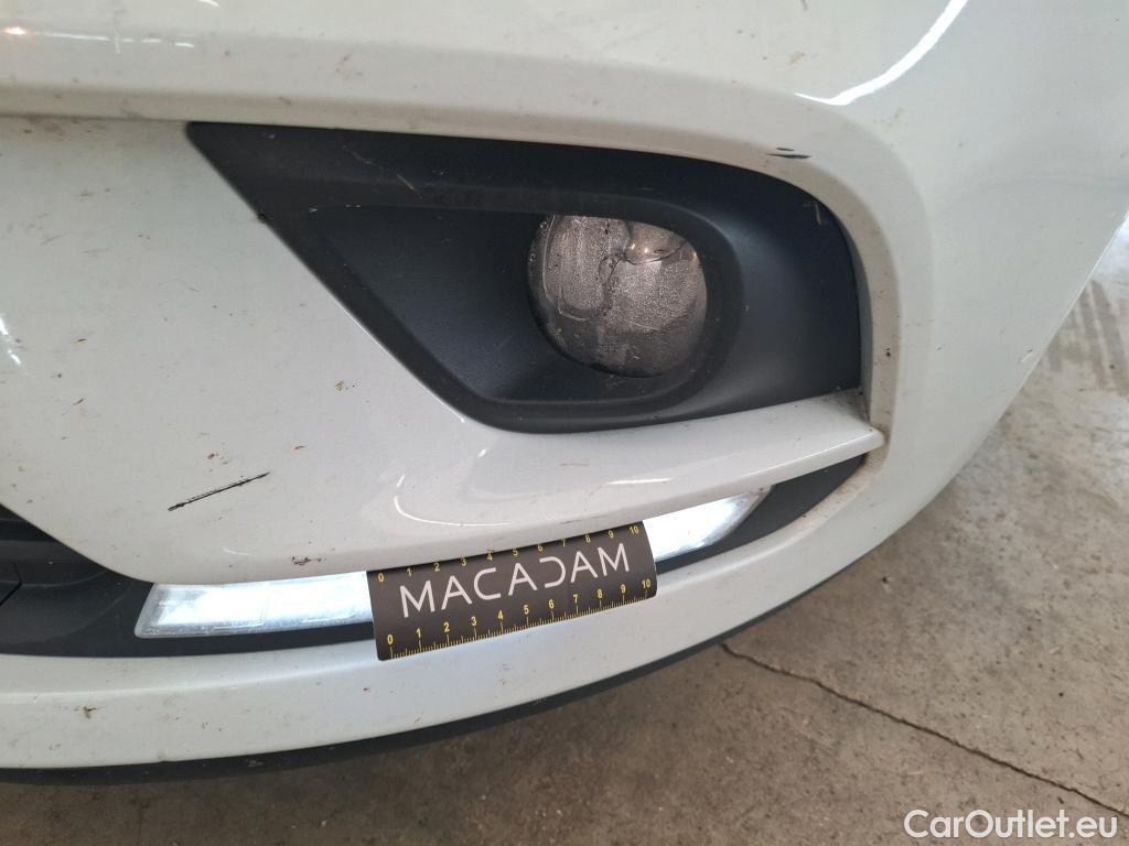  Renault  Clio  IV Air MediaNav 1.5 dCi 90CV BVM5 E6 #23
