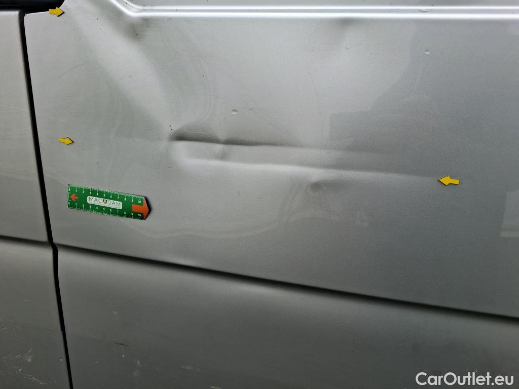  Renault  Master RENAULT  VU 4p Fourgon FGGCf Trac F3500 L2H3 dCi 110 Euro6 #11
