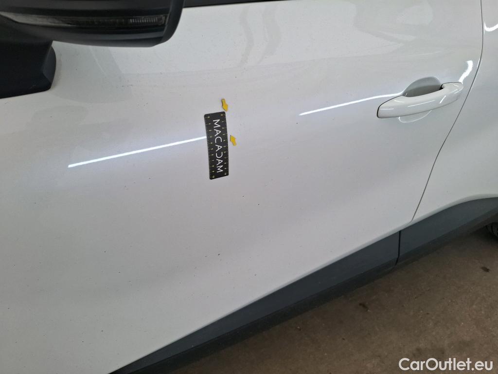  Renault  Captur  II Business 1.6 E-TECH Hybrid 145CV BVA6 E6d / TRANSFO VP/VF #22