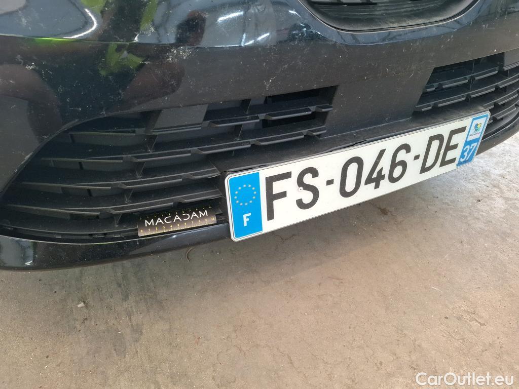  Renault  Clio  V Société Air Nav 1.0 SCe 70CV BVM5 E6dT #19