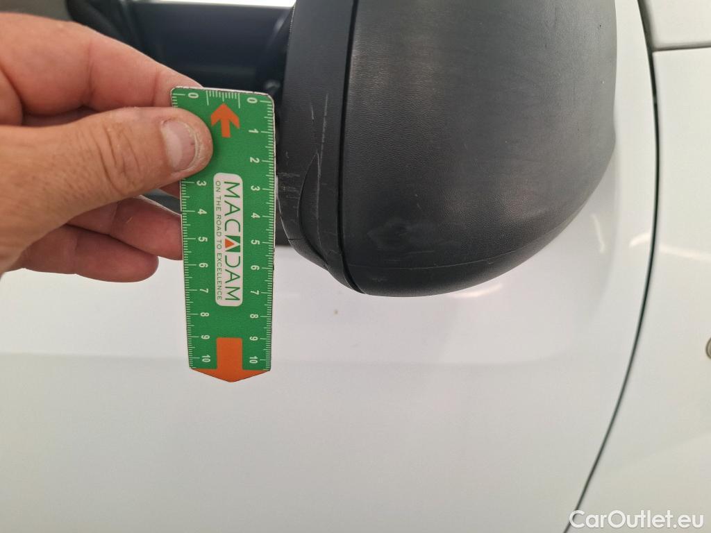  Renault  Kangoo  Express Maxi Extra (Série Spéciale) 1.5 dCi 90CV BVM5 E6 #14