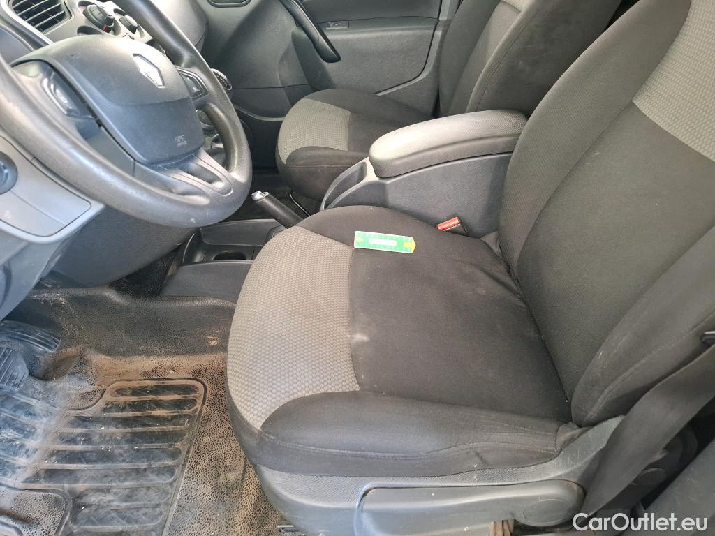  Renault  Kangoo  Express Maxi Extra (Série Spéciale) 1.5 dCi 90CV BVM5 E6 #48