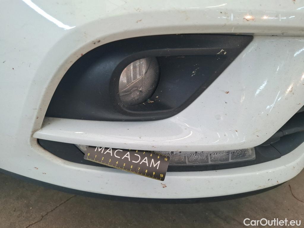  Renault  Clio  IV Air MediaNav 1.5 dCi 90CV BVM5 E6 #21
