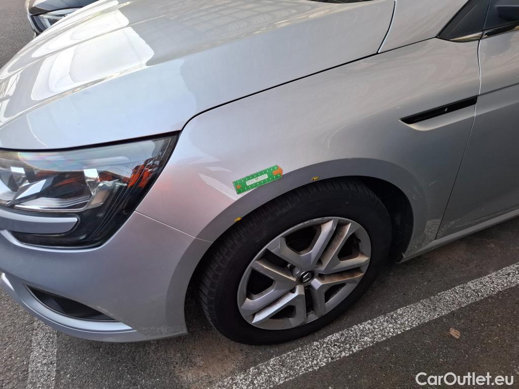  Renault  Megane  IV Grandtour Business 1.5 dCi 110CV BVA6 E6 / TRANSFO VP/VF #26