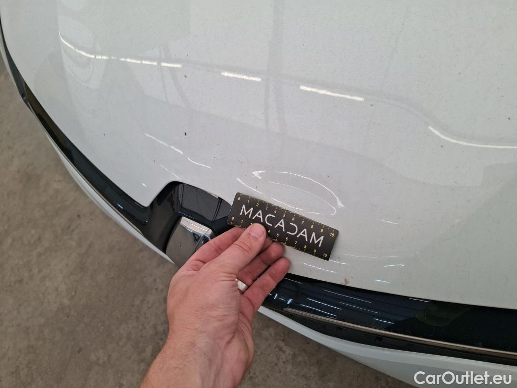  Renault  Clio  V Société Air Nav 1.5 dCi 85CV BVM6 E6dT #3