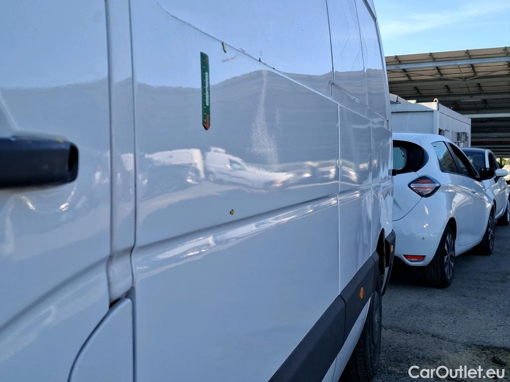  Renault  Master RENAULT  VU 4p Fourgon FG GCf Trac F3500 L3H3 Energy dCi 145 E6 #21