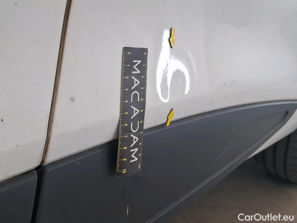  Renault  Clio  IV Air MediaNav 1.5 dCi 90CV BVM5 E6 #11