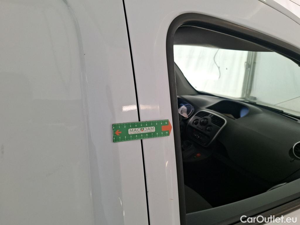  Renault  Kangoo  Express Maxi Extra (Série Spéciale) 1.5 dCi 90CV BVM5 E6 #11