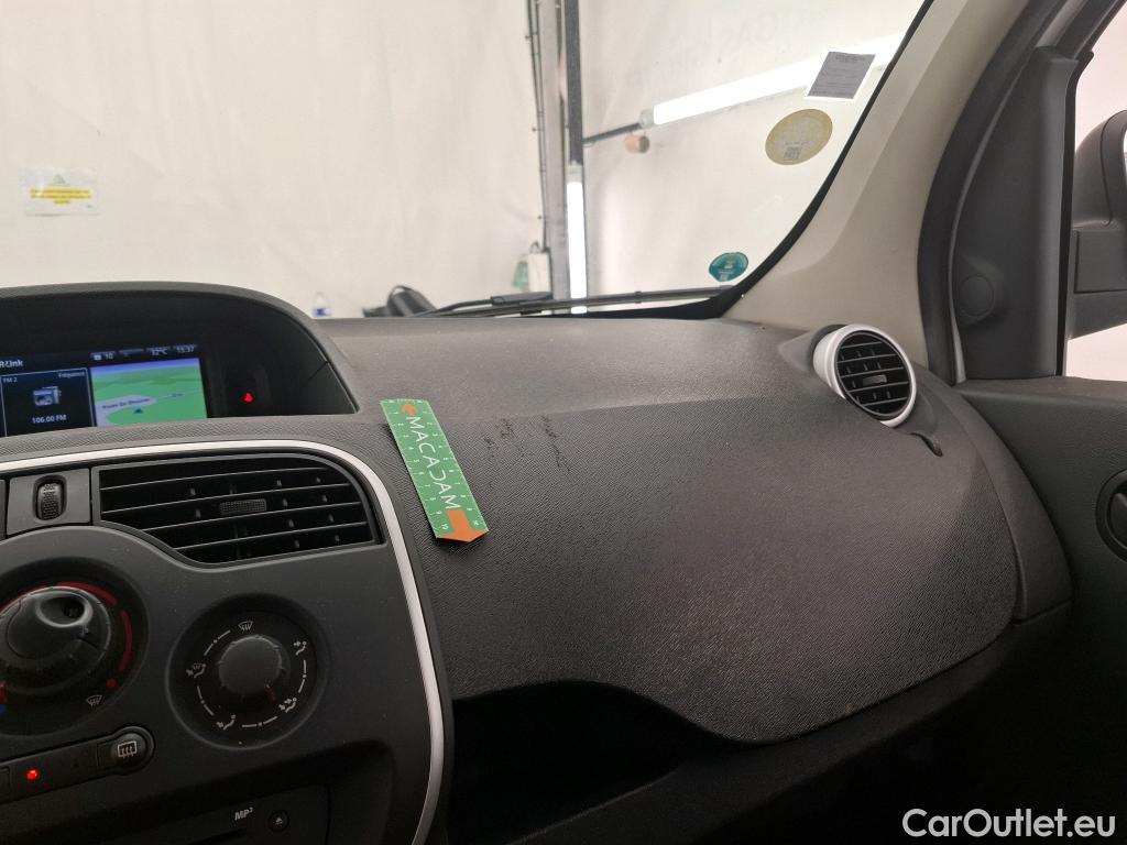  Renault  Kangoo  Express Extra (Série Spéciale) 1.5 dCi 75CV BVM5 E6 #51