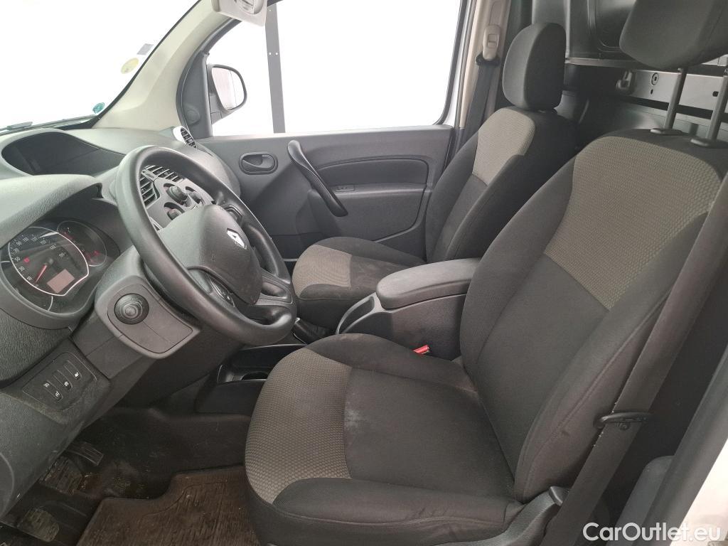  Renault  Kangoo  Express Extra (Série Spéciale) 1.5 dCi 75CV BVM5 E6 #62