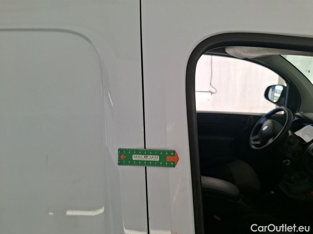  Renault  Kangoo  Express Maxi Extra (Série Spéciale) 1.5 dCi 90CV BVM5 E6 #10