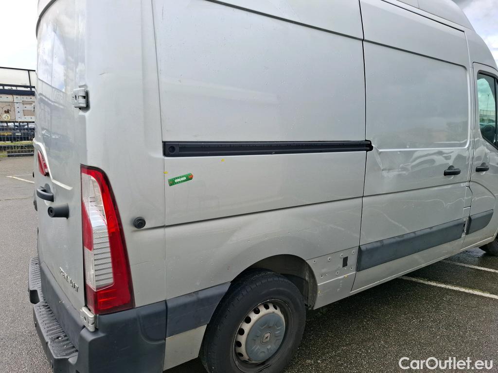  Renault  Master RENAULT  VU 4p Fourgon FGGCf Trac F3500 L2H3 dCi 110 Euro6 #22