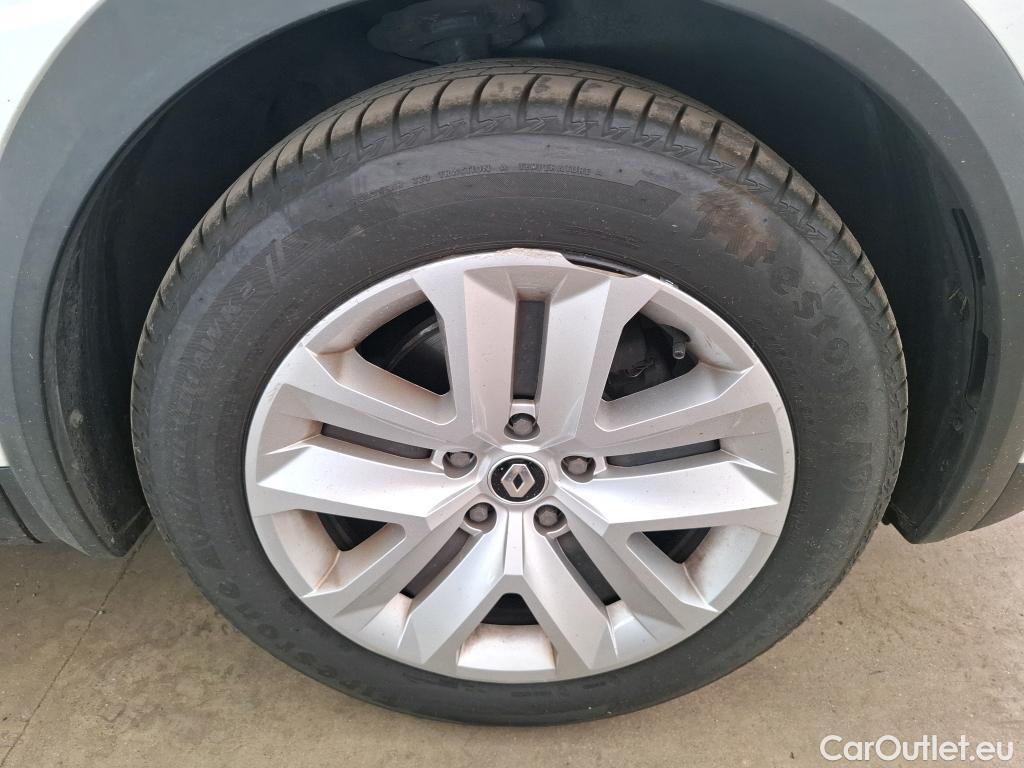  Renault  Captur  II Business 1.6 E-TECH Hybrid 145CV BVA6 E6d / TRANSFO VP/VF #35