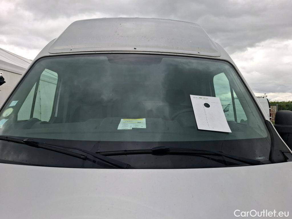  Renault  Master RENAULT  VU 4p Fourgon FGGCf Trac F3500 L2H3 dCi 110 Euro6 #88