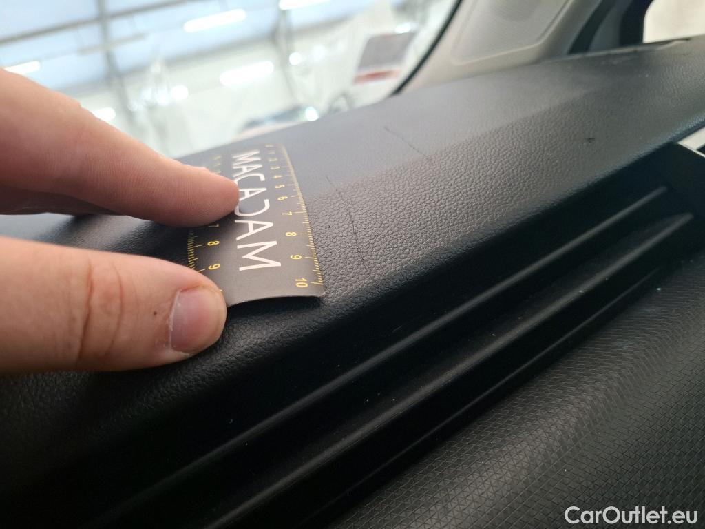  Renault  Clio  V Société Air Nav 1.5 dCi 85CV BVM6 E6dT #9