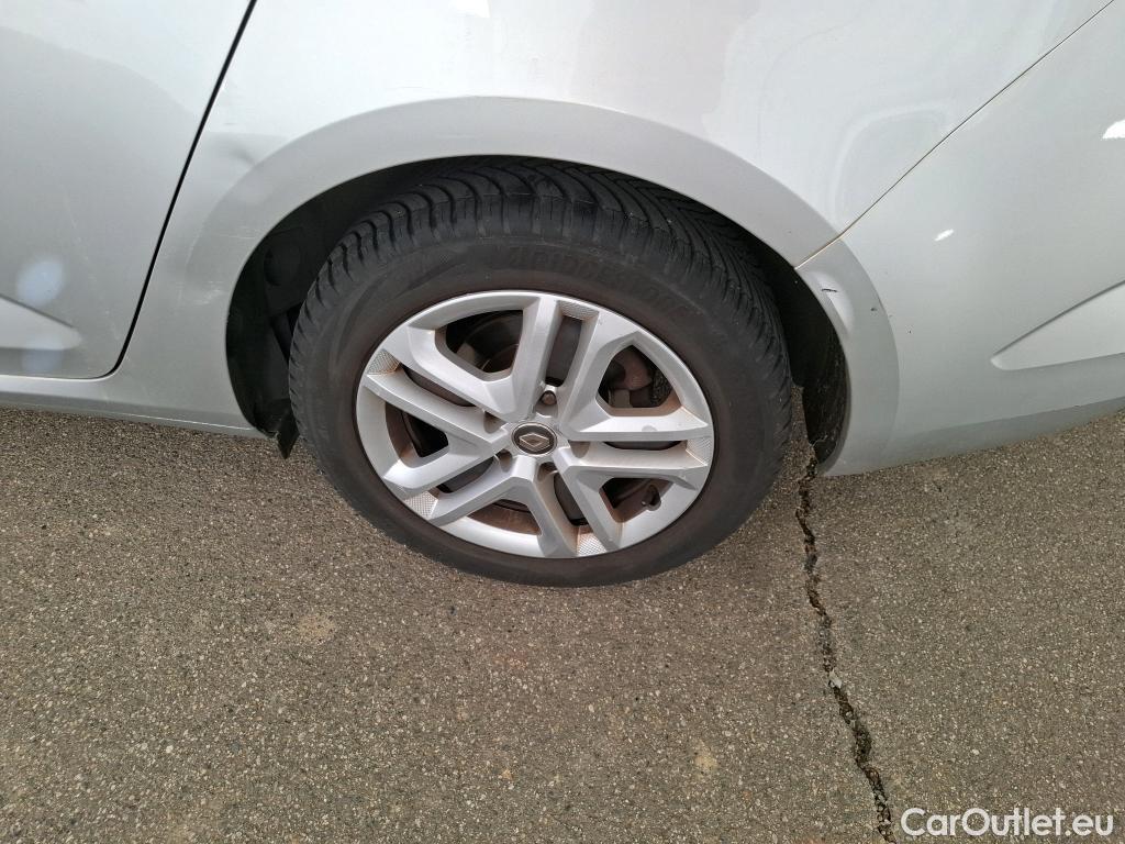 Renault  Megane  IV Grandtour Business 1.5 dCi 110CV BVA6 E6 / TRANSFO VP/VF #95