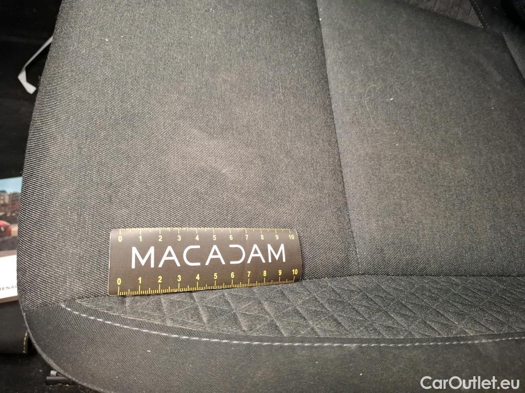  Renault  Clio  V Société Air Nav 1.5 dCi 85CV BVM6 E6dT #35